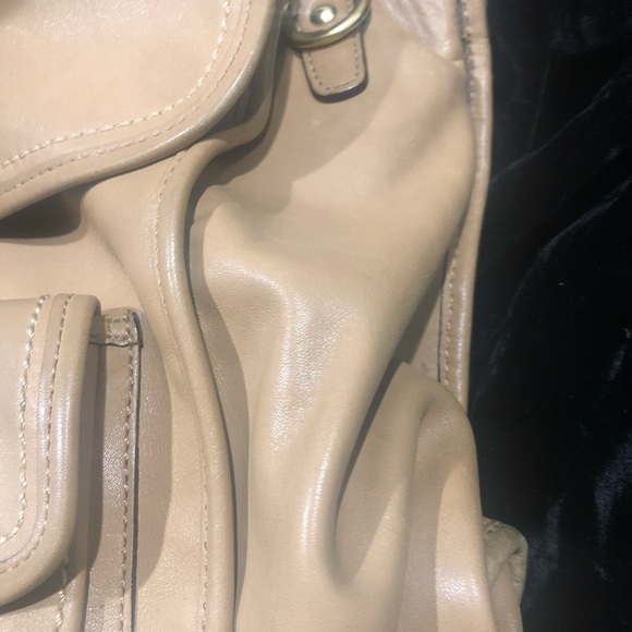 COACH WOMEN’S BRIEFCASE - Picture 6 of 16